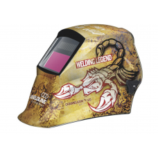 Сварочный шлем CHAMELEON 3V0 Welding Legend