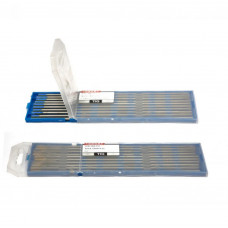 Вольфрамовый электрод Aurora WL-20 d.1.0x175 мм BLUE