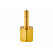 Штуцер Сварог 1/8 G Ø6 IZT9065