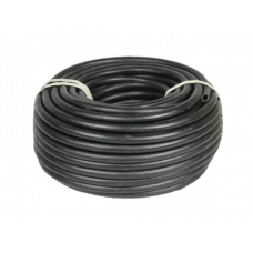 Рукав газовый Сварог черный 6.3 мм