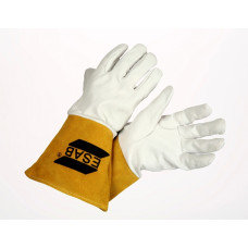 Сварочные перчатки ESAB TIG SUPERSOFT