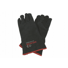 Сварочные перчатки MIG IRON PROTECT T10