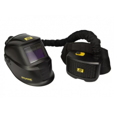 Сварочная маска ESAB SAVAGE A40 PAPR