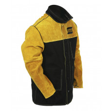 Кожаная куртка сварщика ESAB