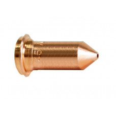 Удлиненный режущий наконечник LC45 45 A 5/pk