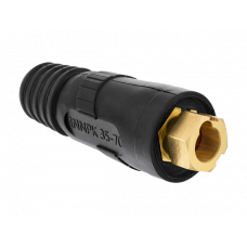 Розетка кабельная Сварог 35-50 ISQ0097