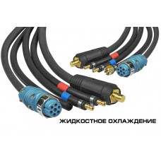 Комплект соединительных кабелей КЕДР для UltraMIG-350