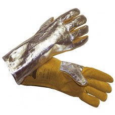Сварочные перчатки ESAB HEAVY DUTY ALUMINIUM
