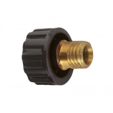 Задняя крышка короткая PROTIG 40W