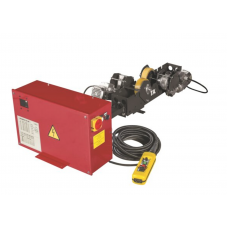 Роликовая опора ROTAMATIC ST 2W