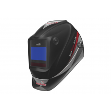 Черный сварочный шлем EUROWAVE 3.0 LS