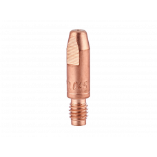Сварочный наконечник Сварог M6x28 CU-CR-ZR Real 1.2 мм