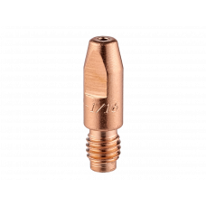 Сварочный наконечник Сварог M8x30 E-CU Real 1.6 мм