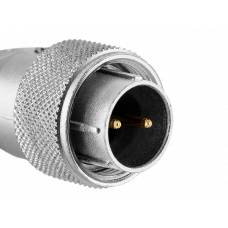 Разъем Сварог вилка 2-pin IHQ0885