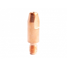 Сварочный наконечник Сварог M6x28 E-CU-AL 0.8 мм