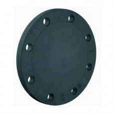 Глухой фланец FIP усиленный PN16 160/180 DN150