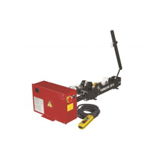 Роликовая опора ROTAMATIC ST 2MT