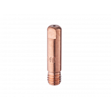 Сварочный наконечник Сварог M6x25 E-CU 1 мм
