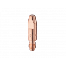Сварочный наконечник Сварог M6x28 E-CU Real 0.8 мм
