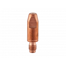 Сварочный наконечник Сварог M6x28 CU-CR-ZR 0.8 мм