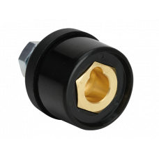 Розетка панельная Сварог 35-70 ISQ0053