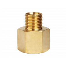 Переходник Сварог М12x1-3/8 IZT5601