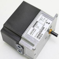 Сервопривод Siemens SQM48.497B9