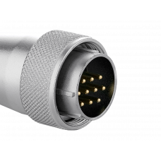 Разъём кабельный Сварог 10-pin для MZ 1250