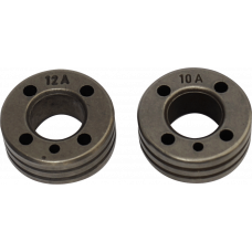 Направляющий ролик BRIMA ALU S.6-7 1.0-1.2 мм