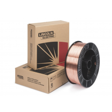 Проволока Pipeliner® 70S-6 MIG GMAW 1 мм