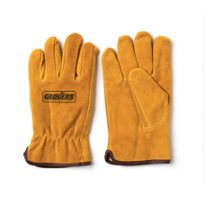 Перчатки GROVERS Comfort Work H-828-SBL с подкладкой
