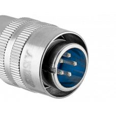 Разъем Сварог кабельный 5-pin IHQ0141