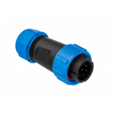 Разъем Сварог 9-pin IHQ0891