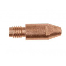 Контактный наконечник M6X32 ALU 1.2 мм 10/pk