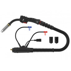 Сварочный пистолет LINCGUN® PROMIG™ 500W UD 4 м