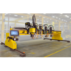 Система ESAB AUTOREX для плазменной резки
