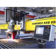 Система резки ESAB NUMOREX