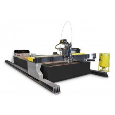 Система гидроабразивной резки ESAB HYDROCUT HDX