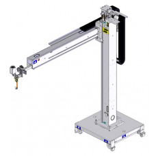 Сварочный центр ESAB CaB System 460M