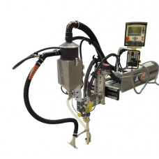 Система восстановления флюса ESAB OPC FLUX RECOVERY SYSTEM