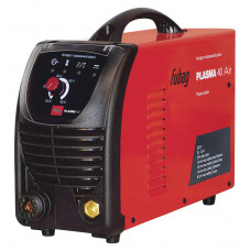 Плазморез Fubag FUBAG PLASMA 40 AIR с FB P40 и 38429.2