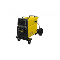 Сварочный полуавтомат КЕДР AlphaMIG-250S-3 (30-250 А, 380В)