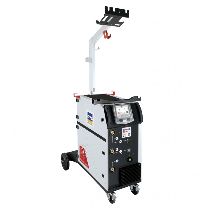 Полуавтомат GYS AUTOPULSE 320 Т3