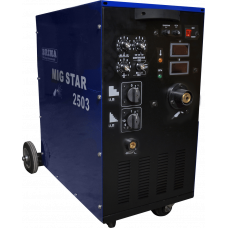 Сварочный полуавтомат BRIMA MIGSTAR 2503