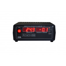 Гигрометр ЭКСИС ИВГ-1/1-С-2А с Ethernet