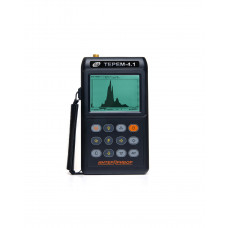 Логгер ТЕРЕМ-4.1 GSM