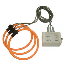 Регистратор HIOKI XL422