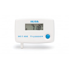 Регистратор температуры HANNA HI 144-10