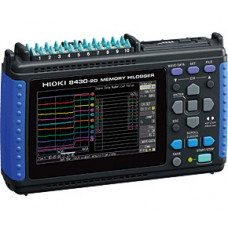 Регистратор HIOKI LR8431-20