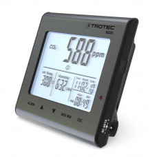 Логгер Trotec BZ25